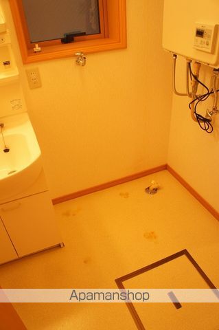 クレール能藤の内装写真