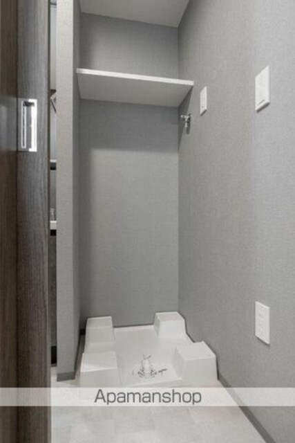 ＡＲＫＭＡＲＫ世田谷砧[1R/25.47m2]のその他設備