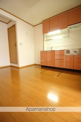 リーデンベルクＤ[2DK/42.77m2]の内装4