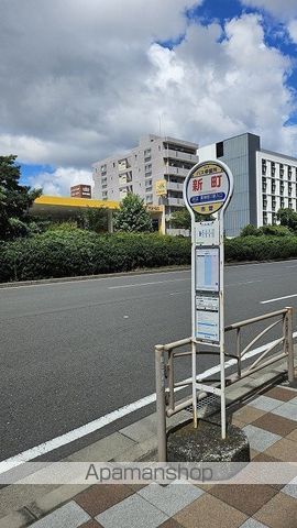 ライオンズマンションセントワーフ横濱の周辺写真