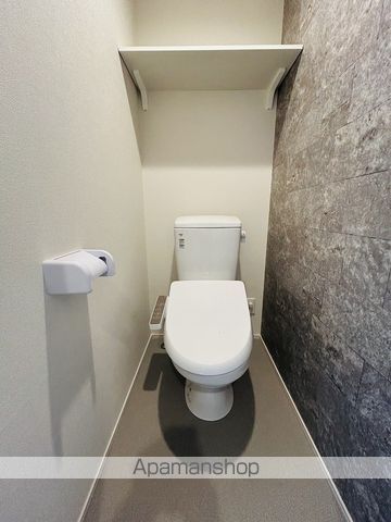 ヴァレスタ豊里の内装写真