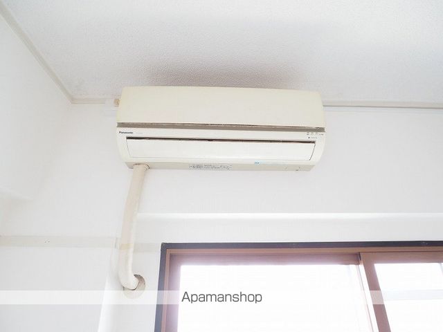 MaisonEpoch白虎の内装写真