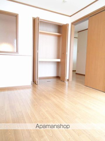 アルエット グランディールの内装写真