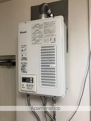 第1渡部ビルの内装写真