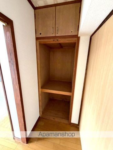 クレシェンテ恒久の内装写真