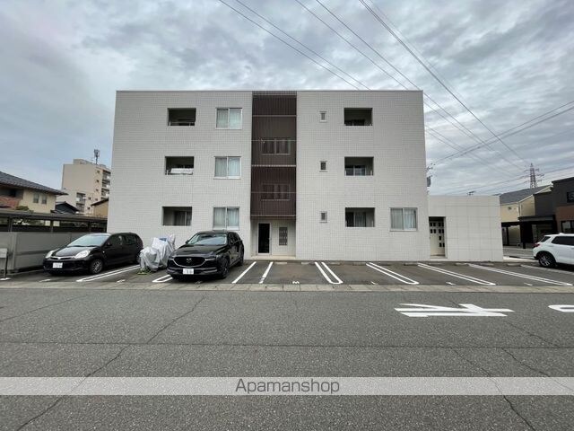 Ｐｕｒｅ[1LDK/38.28m2]の内装3
