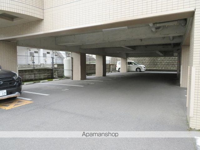 グリーンロード参番館のその他写真