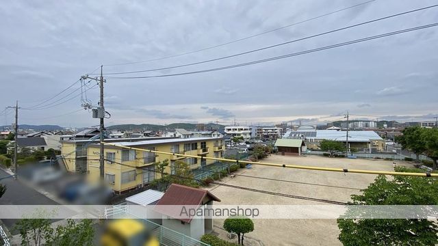 ETENA中仙道西 北棟のその他写真