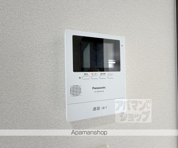第二望月コーポの内装写真
