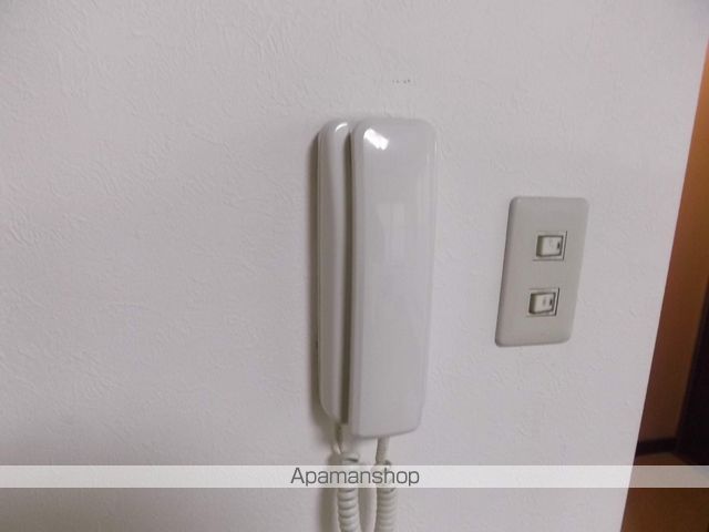 第2富樫マンションの内装写真