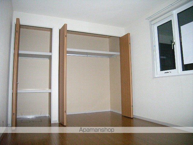 ビオス233 Iの内装写真