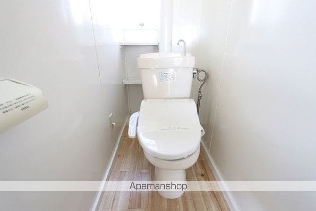 ビレッジハウス下広川2号棟の内装写真