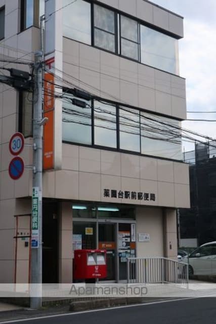 ＲｅｇａｒｏⅢ[1LDK/40.99m2]の周辺2