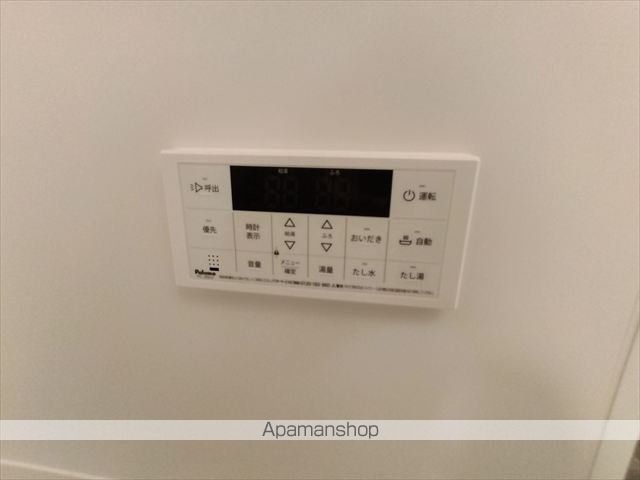 プレジオ塚本ASIANの内装写真