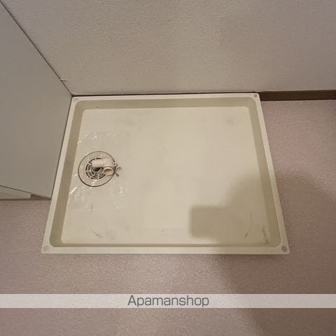 フォレストパークA・Bの内装写真