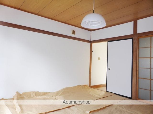 居町コーポの内装写真