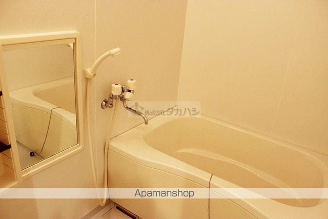 フォブール春日の内装写真
