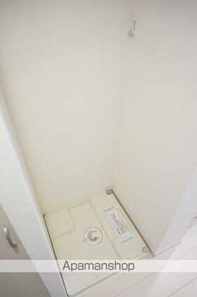 リブリ・パーチェ天台[1K/22.35m2]のその他内装1