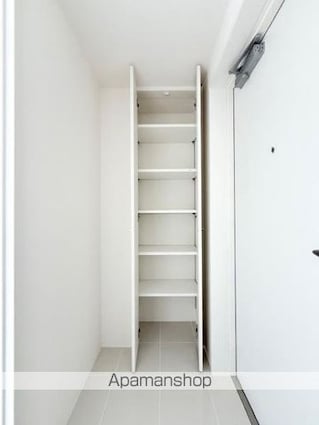 ＡＬＥＲＯ新中野ＩＩ[1DK/27.75m2]のリビング・居間9