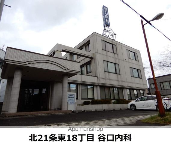 NーMODE元町の周辺写真
