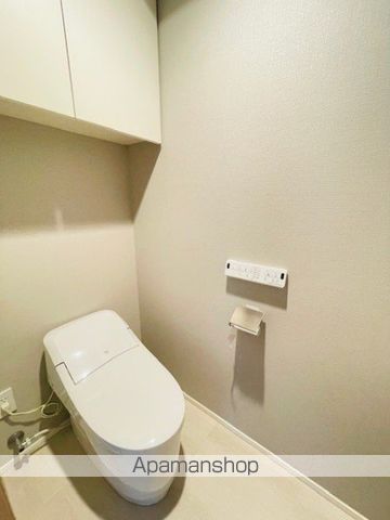 BRILLIA早稲田鶴巻町の内装写真