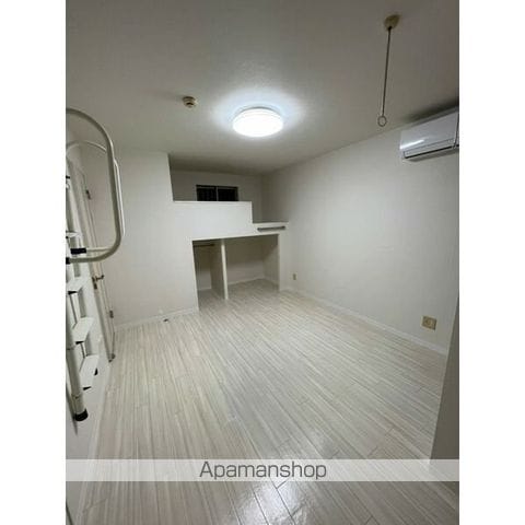 リーベSAKURAの内装写真