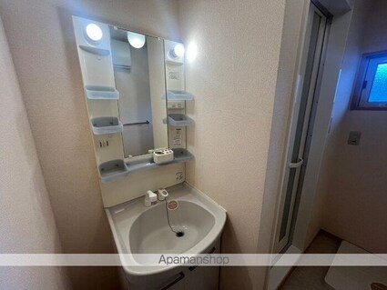 アンビックス利府　弐番館[2LDK/60.81m2]のその他設備