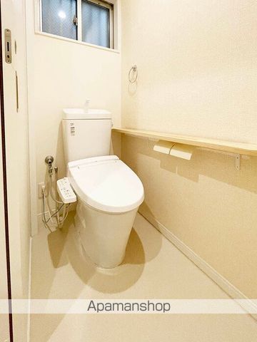 ビーバーズハウスIIIの内装写真
