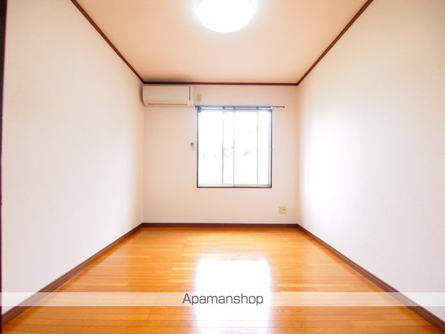 レジデンス清鳳の内装写真