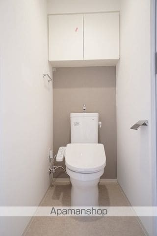 メインステージ北千住VIIの内装写真