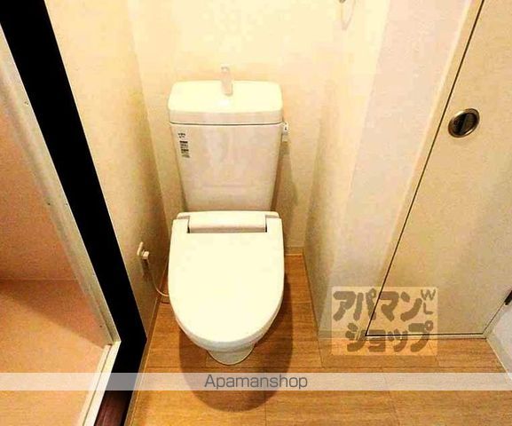 ブリエ御所西の内装写真