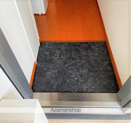 レオパレスＧａｒｄｅｎ[1K/23.18m2]のその他設備