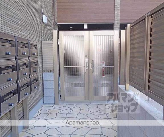 WIN深草枯木町の外観写真