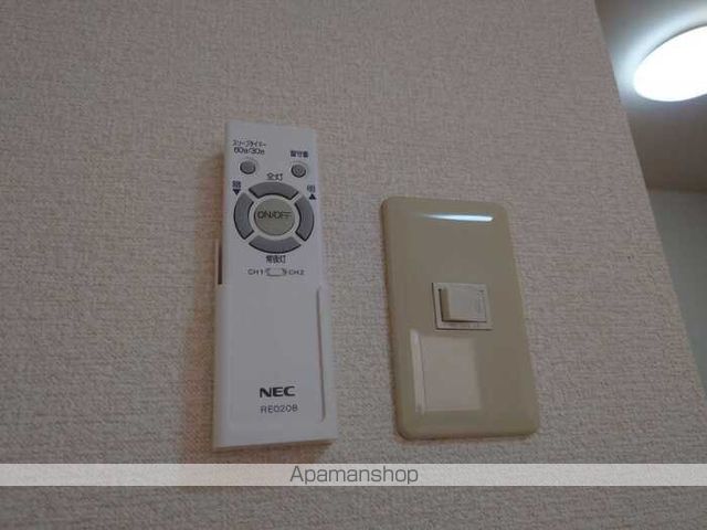 ビギニングAの内装写真