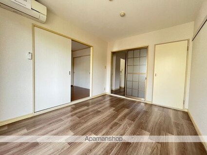 アベニュー[2DK/38.83m2]の内装5