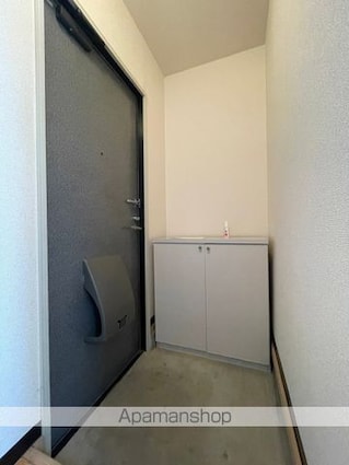 エトアール吉浦[2LDK/50.62m2]の玄関