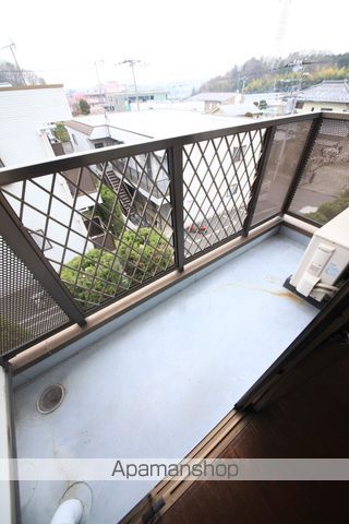 アドニス015の内装写真