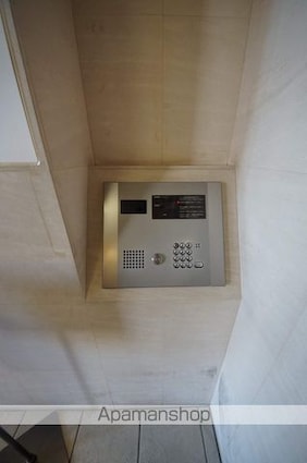 ヴィーナ・パルテール[1LDK/42.81m2]のエントランス