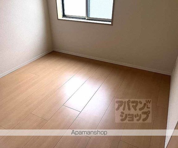 シャーメゾン昴の内装写真