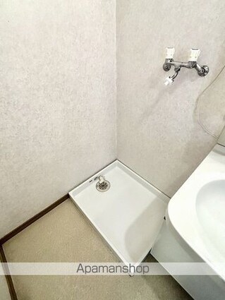 長野県飯田市北方[1DK/34.65m2]の内装