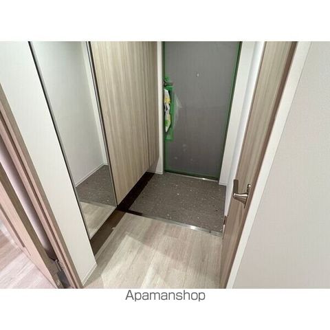 MJsquare KOTONIの内装写真