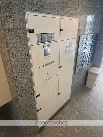 レジディア神楽坂IIのその他写真