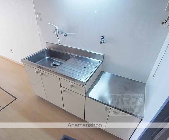 パルコーポ淀の内装写真