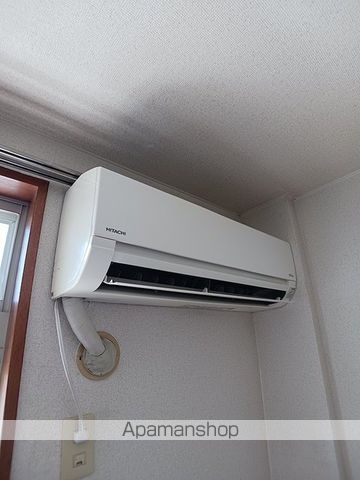 ニューシティ柳田Aの内装写真