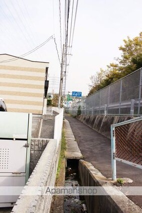 レオパレスシャルマンシード[1K/23.18m2]の周辺2