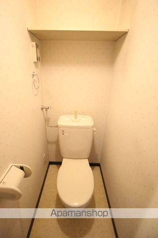 デュクラージュの内装写真