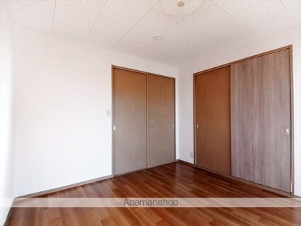 ミレニアム金光[2DK/44.23m2]の内装1