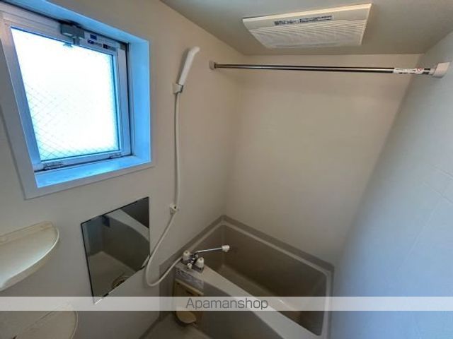 グリーンロード天保山の内装写真