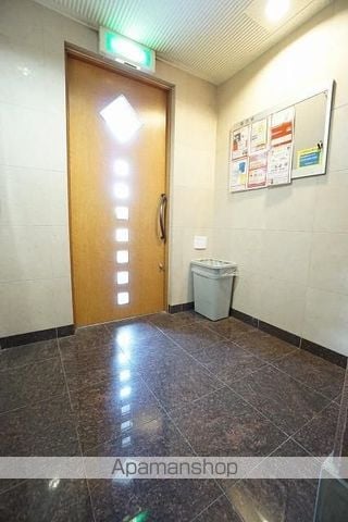 サフィール高宮の内装写真