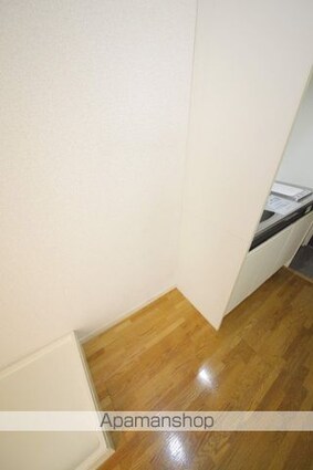エクセル聖蹟[1K/19.87m2]の共用部2